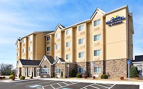 Microtel Inn & Suites By Wyndham