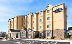 Microtel Inn & Suites By Wyndham